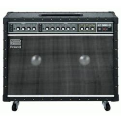 Roland JC-120B wzmacniacz gitarowy
